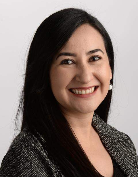 Profile Image of Yesenia Amaro