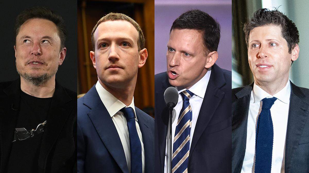 Some of tech’s leaders are not good citizens of the state that has helped them grow their businesses.