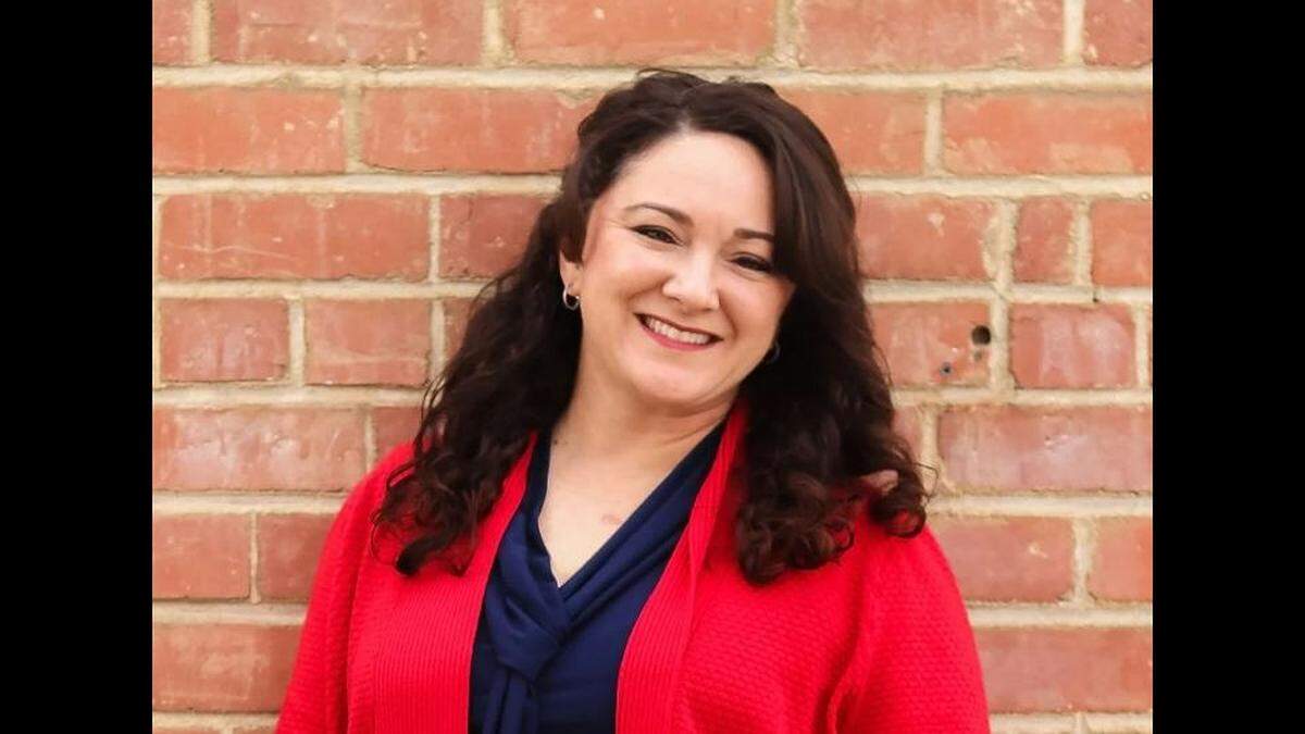 Amanda Fleming was charged Thursday, Jan. 12, 2023, with felony voter and elections fraud charges after running for office in Fresno County despite living in Madera, the Fresno County District Attorney’s Office said. She also ran for an Assembly seat last year.