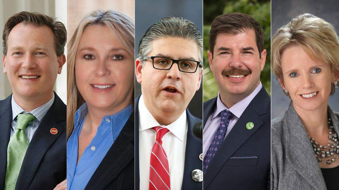 Watch: Fresno-area legislators and educators answer your questions about coronavirus