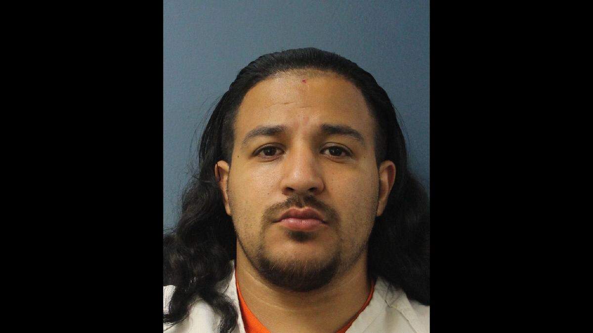 Pedro Nunez, 27, was sentenced in Tulare County Superior Court for his role in a July 2015 murder in Orosi.