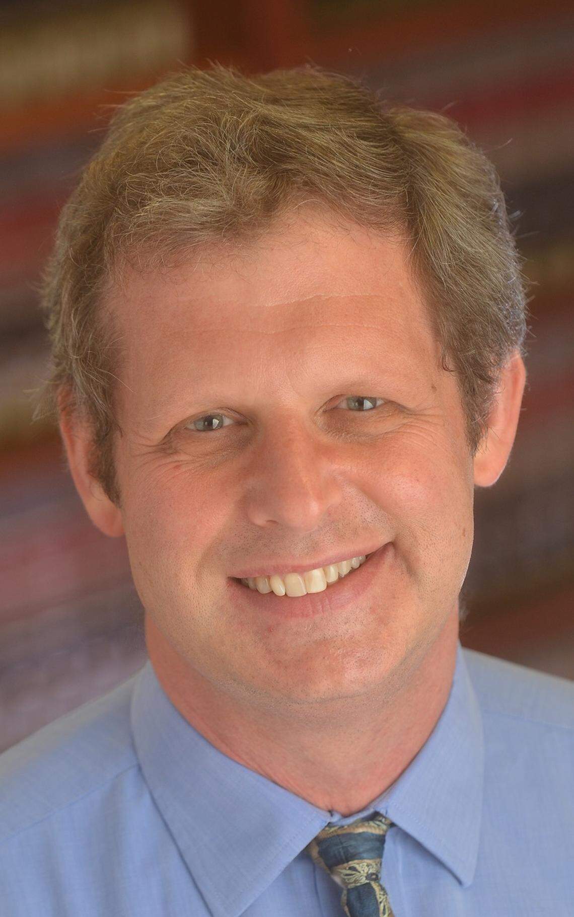 Eugene Volokh, a First Amendment lawyer and professor at the UCLA School of Law, often blogs about Rep. Devin Nunes’ defamation lawsuits.