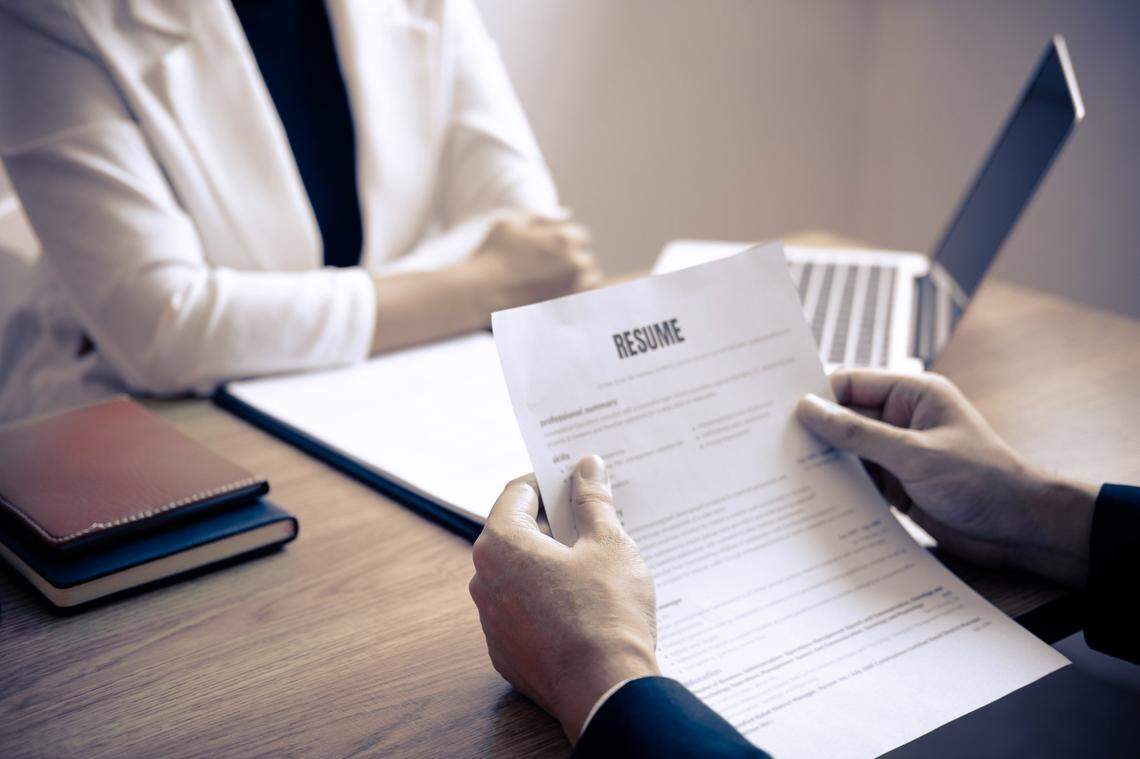 Want to work for Fresno County? The Fresno Bee asked the county’s human resources director for job-huntng tips.