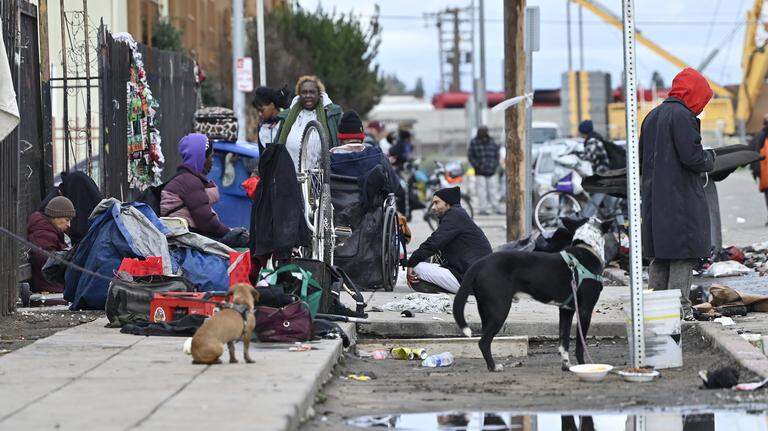 How would Fresno City Council candidates address homelessness crisis? We asked them
