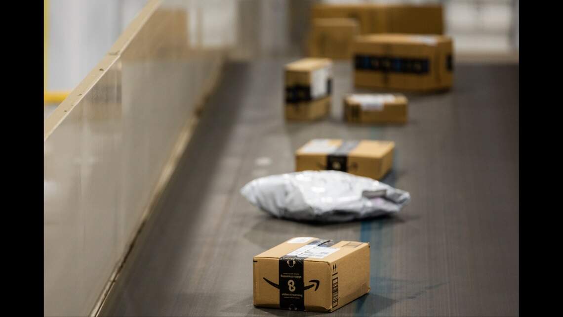 Amazon looking for more than 1,000 seasonal workers in the Fresno area