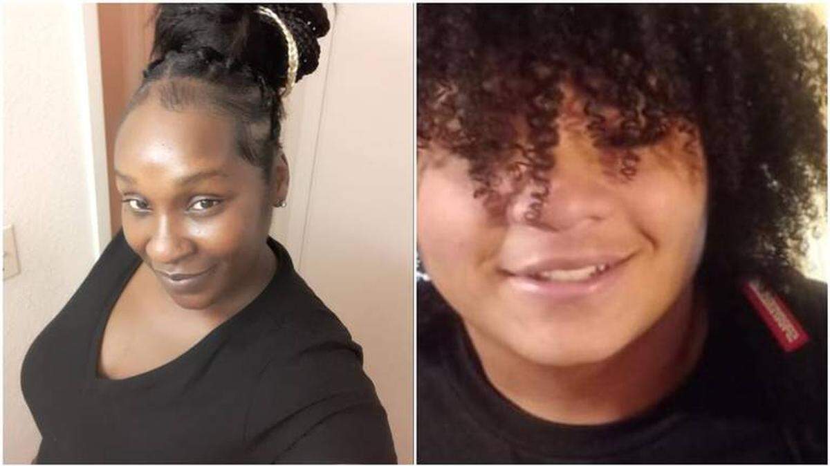 Fanchon Moore, 33, and her son, Antonio Rodriguez, 17, were gunned down Oct. 1, 2021, in Fresno.
