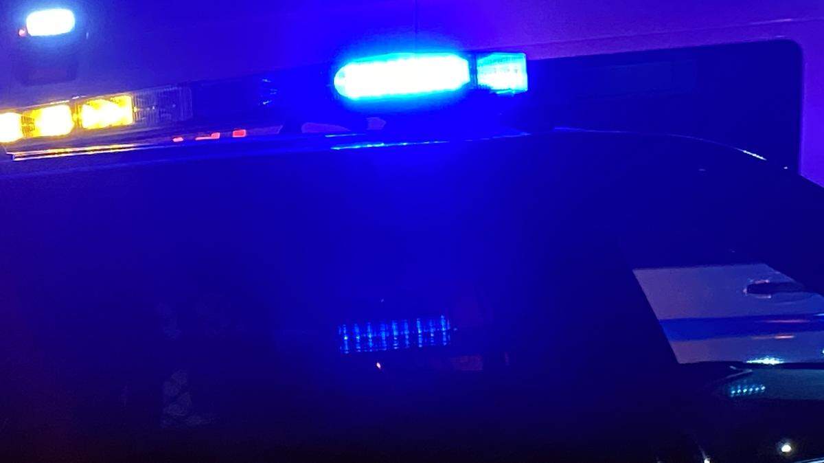 New Fresno Police car photo