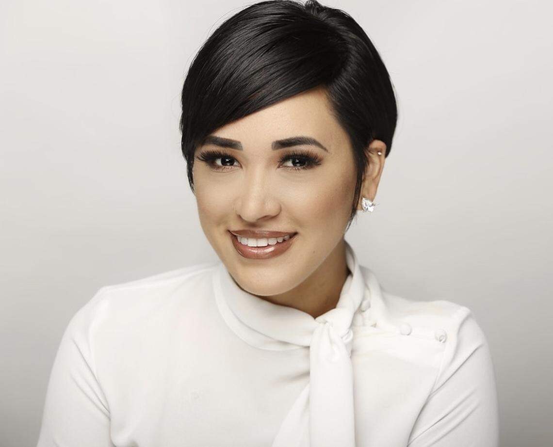 Profile Image of Dayana Jiselle