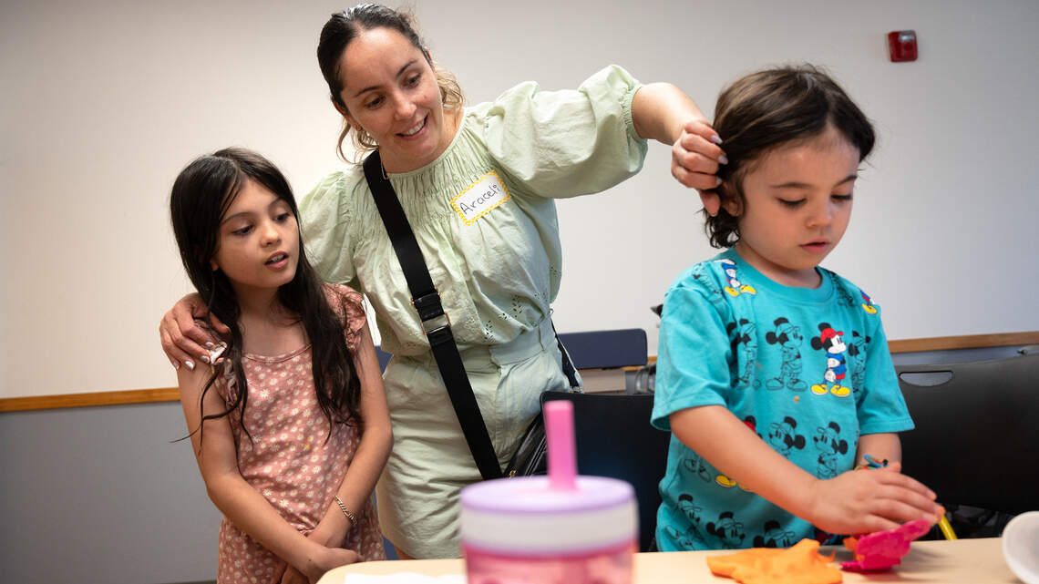 Valley Latinos lose out on state’s disability services. These initiatives bridge the gap