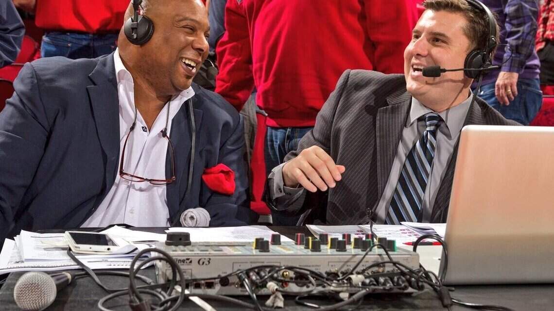 Fresno State, new multimedia rights partner, retain Voice of the Bulldogs
