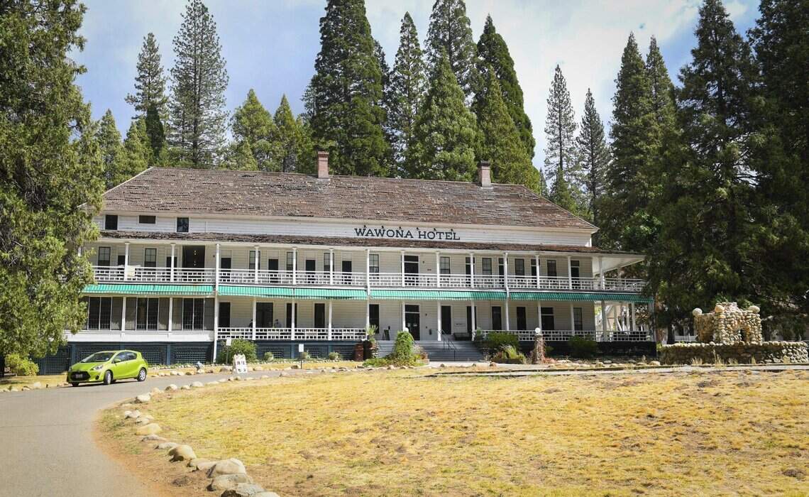 Haunted places in Fresno CA: Where are ghost sightings? | Fresno Bee