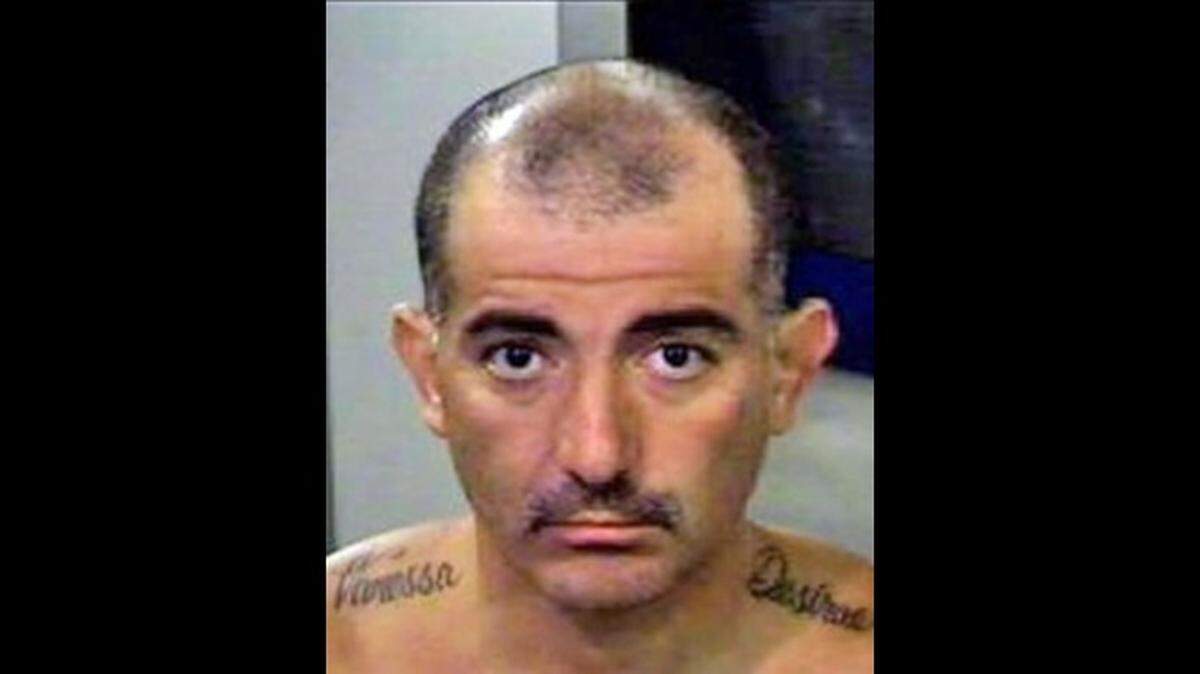 Alphonso Marcus Durazo, 48, of Fresno.