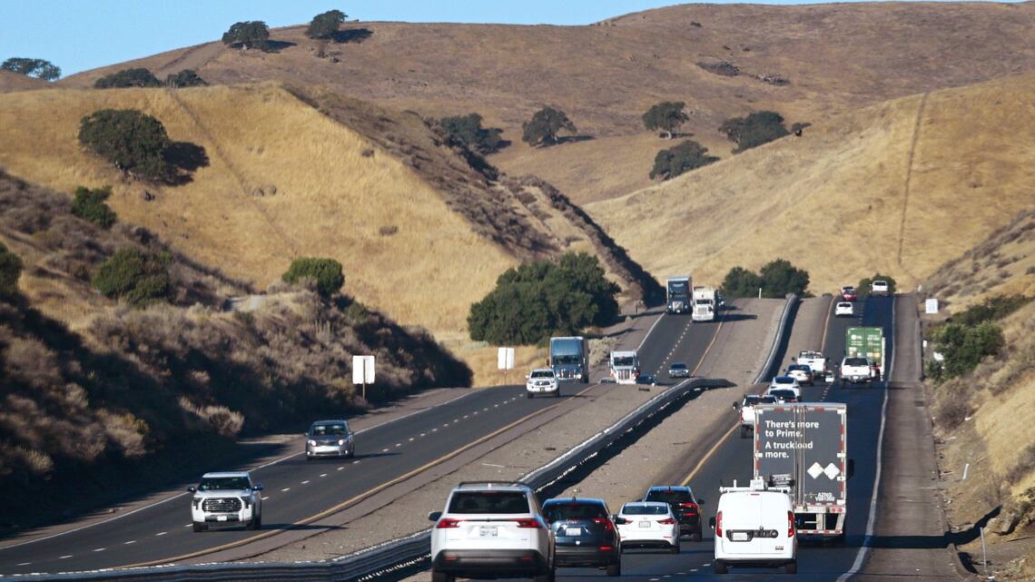 Valley commuters told ‘nothing’ of California dam project’s freeway impacts | Opinion