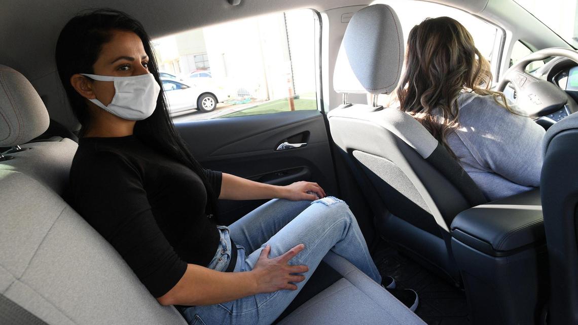 ‘There’s a big need.’ How a lack of public transit impacts people in rural Fresno County