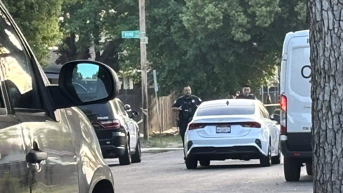 Update: 2 victims killed in Fresno shooting were 15 years old, police chief says