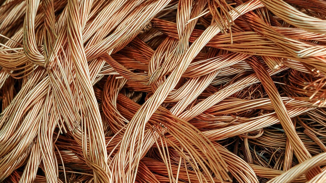 Closing copper wire theft loophole takes unique cooperation in Fresno area | Opinion