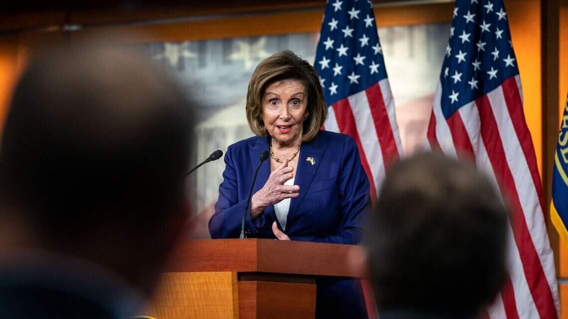Nancy Pelosi was not polarizing as speaker of the House: Opinion