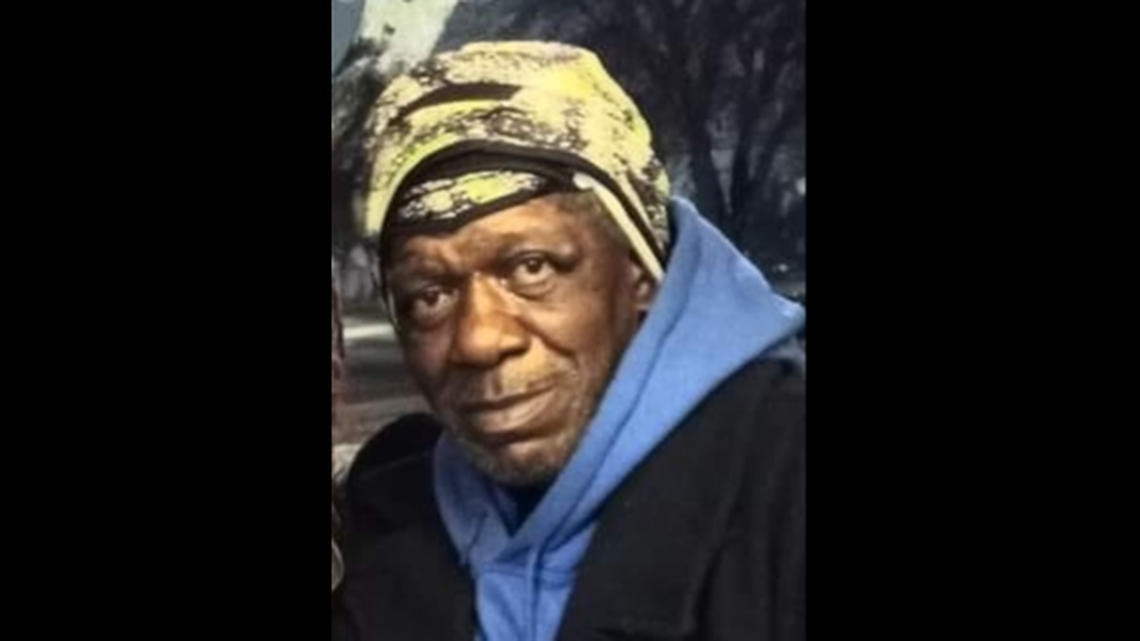 Walter Flowers was fatally shot June 11, 2022 in Fresno, California. Fresno police are asking for help finding the unknown shooter.