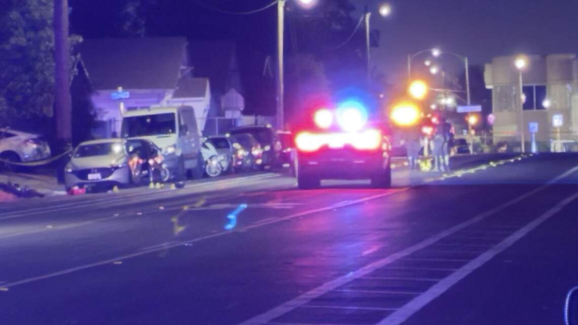 E-bike rider seriously hurt on Palm Avenue near Belmont in Fresno, police say