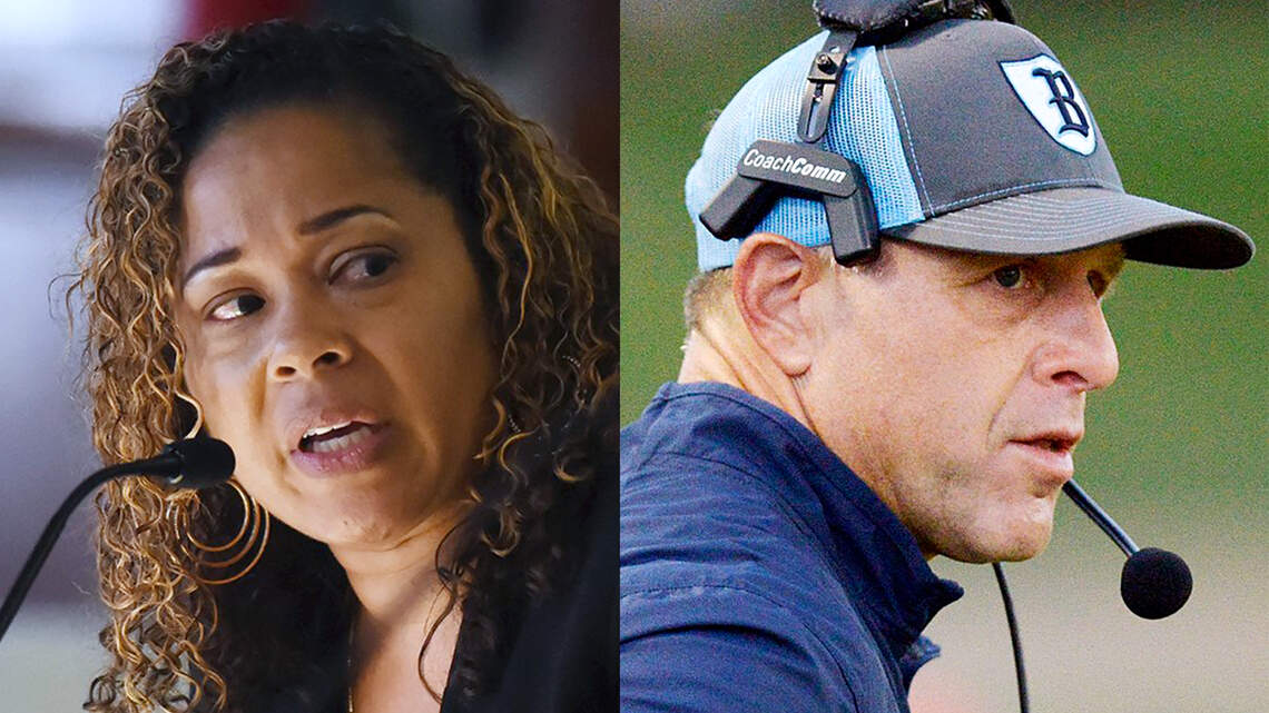 Fresno teachers union says Keshia Thomas should resign after disclosure about racial slur