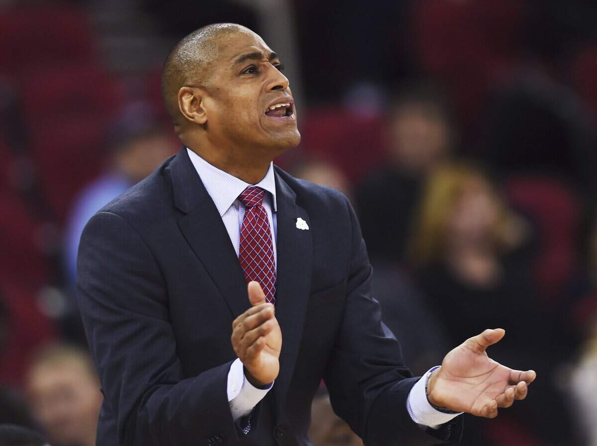 Fresno State men's basketball coach Rodney Terry reportedly interviewed for the UTEP head coaching vacancy. Terry is nearing the end of his seventh season with the Bulldogs. He is 126-107 overall.