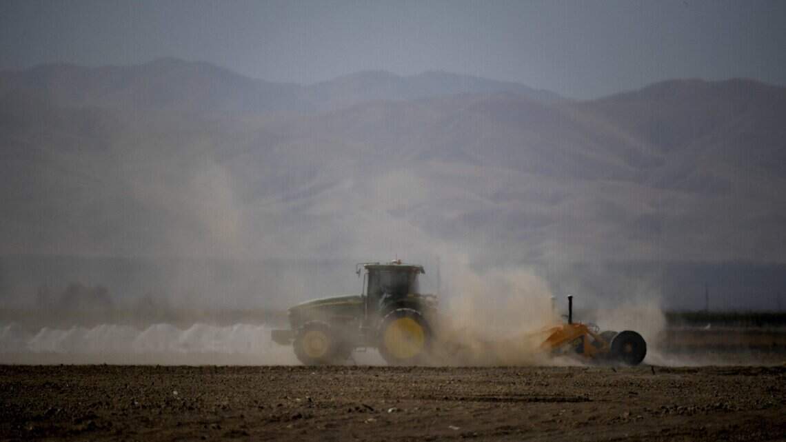 La contaminación del aire en Fresno entre las peores del país, según reporte