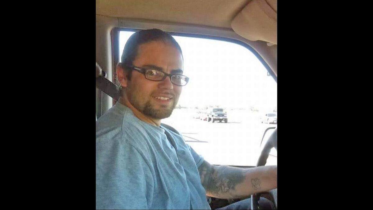 Cesar Quezada, 43, of Sanger was the victim of a homicide on Saturday, the Fresno County Sheriff’s Office said Monday, March 4, 2024.
