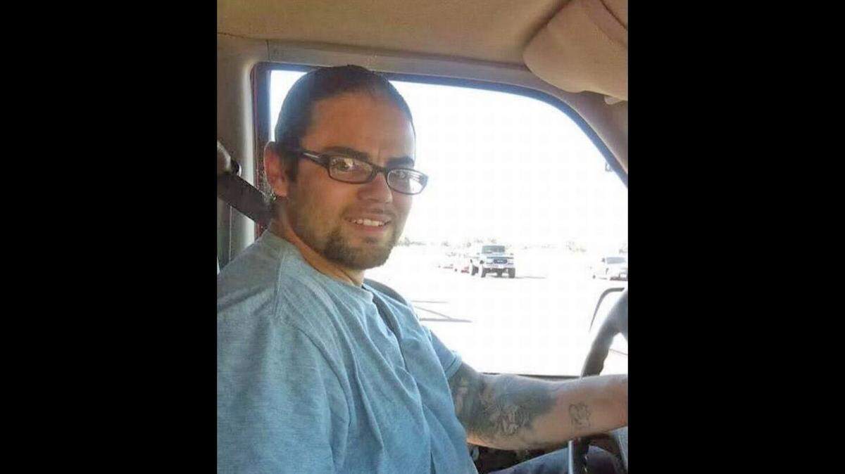 Cesar Quezada, 43, of Sanger was the victim of a homicide on Saturday, the Fresno County Sheriff’s Office said Monday, March 4, 2024. 