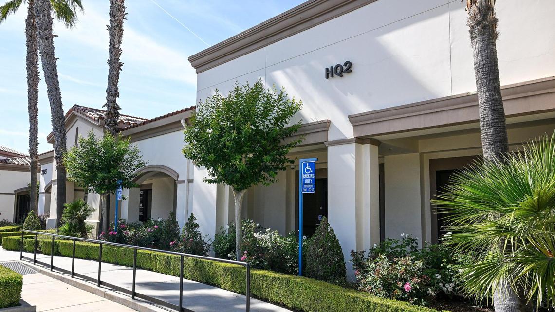 HQ2, a lounge on First Street near Alluvial and operated by Physicians Network Advantage, is where doctors were allegedly wined and dined health care providers in exchange for referrals.