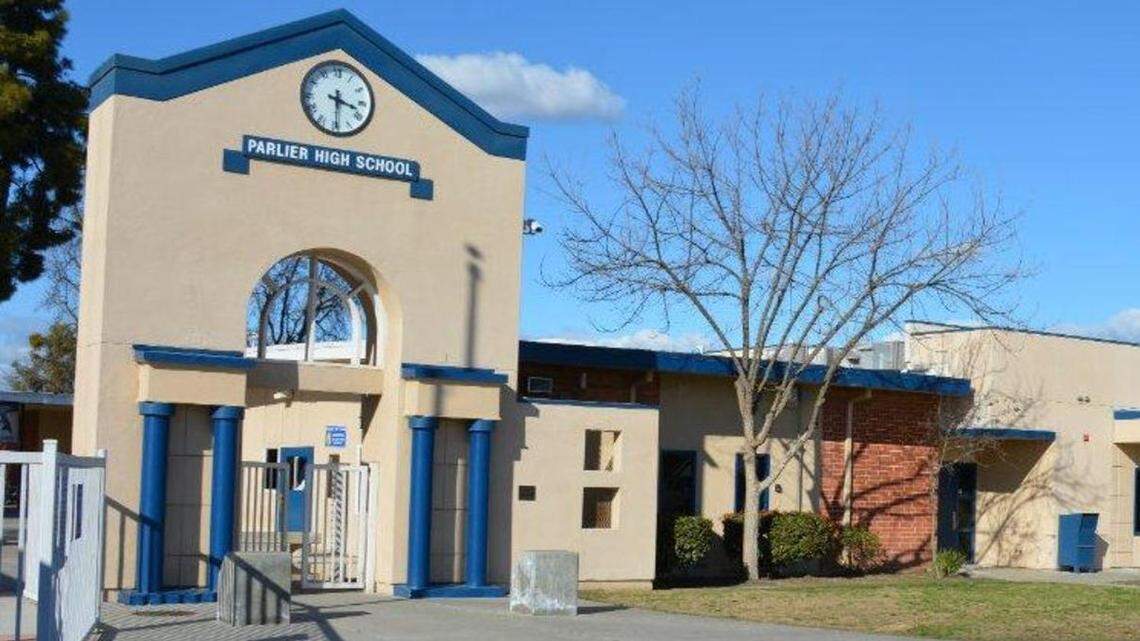 Parlier Unified announced it will close Parlier High and and Brletic Elementary until Monday. The school district’s announcement comes after a Parlier student traveled to an area of risk for the coronavirus.