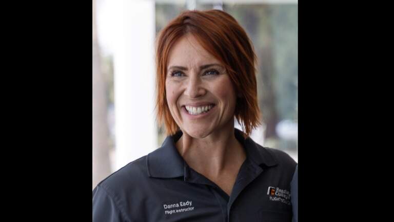 Woman killed in plane crash taught at Reedley College. ‘We will miss her greatly’