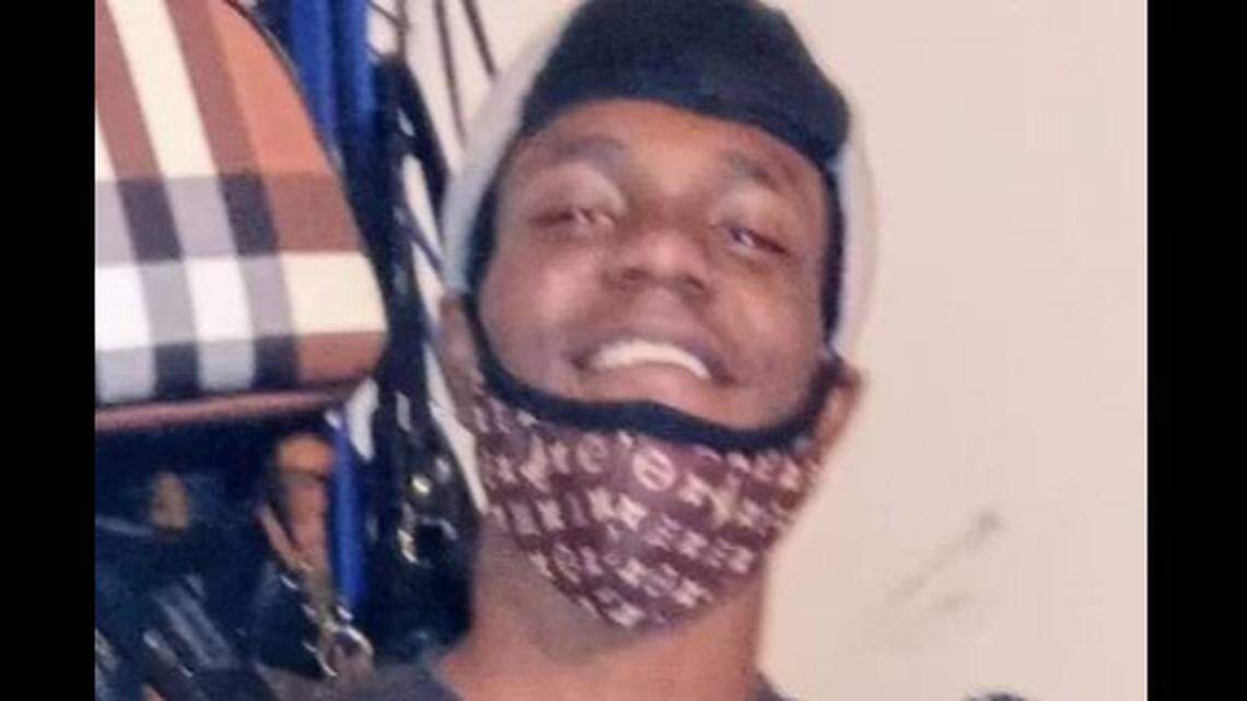 Jovahn Portis, 17, was killed Saturday, May 29, 2022, near First Street and Clinton Avenue, Fresno police said.