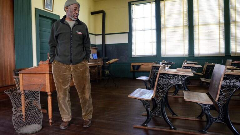 Amtrak has more special trains to Black history site in south Valley. At 50% off