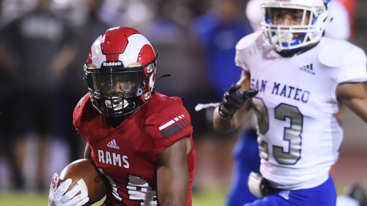 State Center Community College District has canceled fall sports because of the coronavirus. Fall sports played include football, men’s and women’s soccer and volleyball.