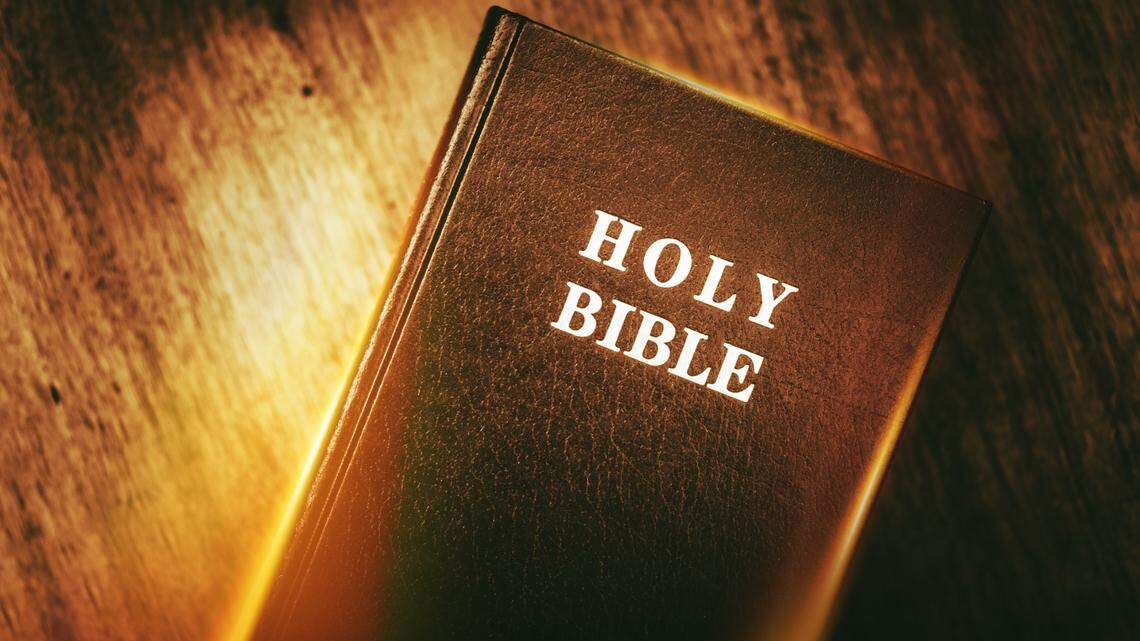 What book must be banned at schools over sexual content? The Bible, says a national group | Opinion