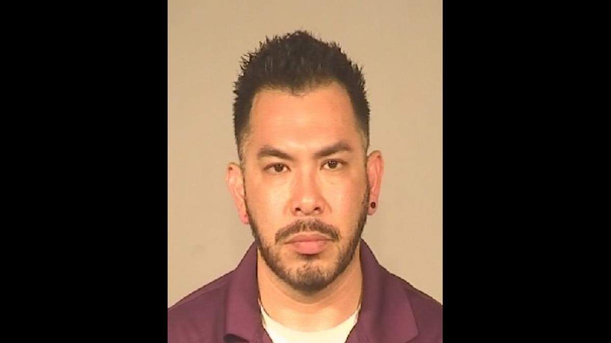 John Veloz Jr.