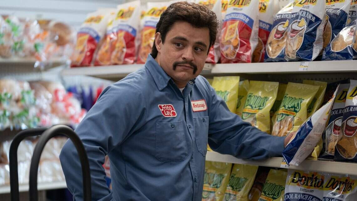 La reivindicación es ahora una película. ‘Flamin’ Hot’ ya está en Hulu y Disney Plus