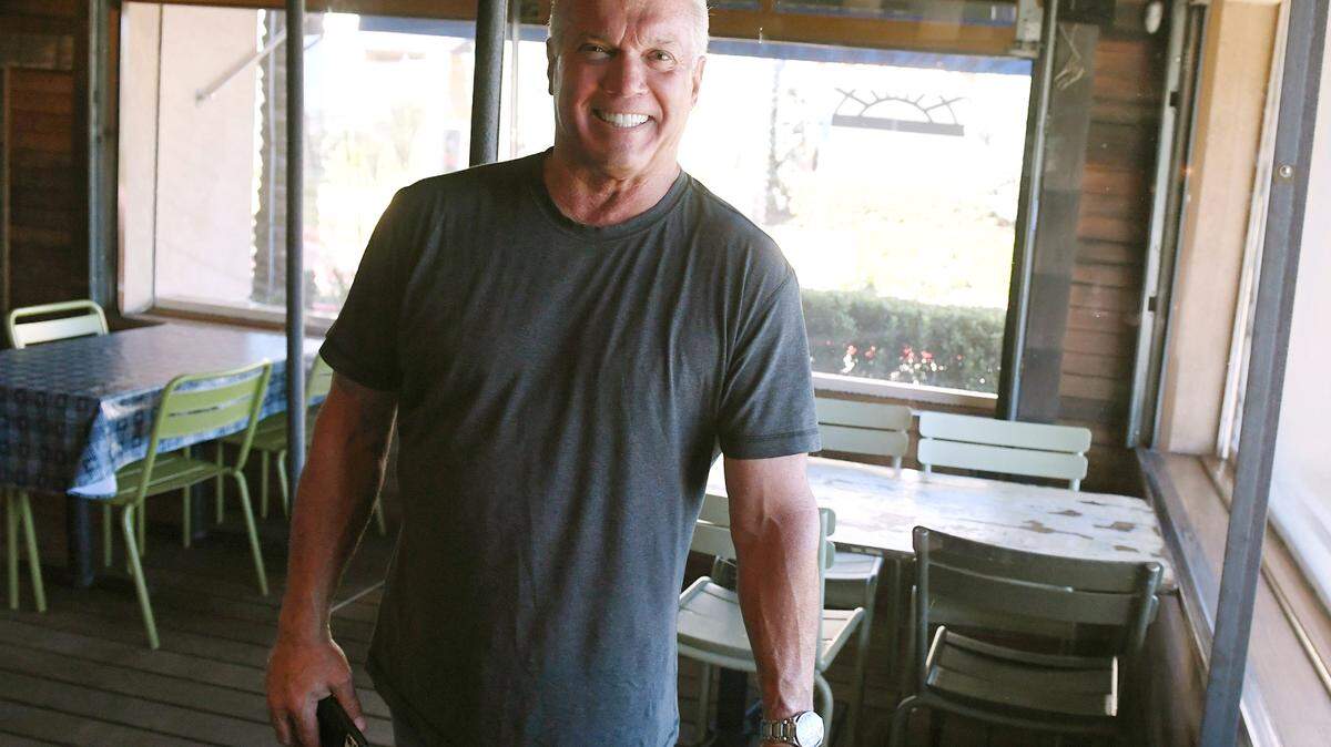 One man launched some of Fresno’s most popular restaurants. How’d he get his start?