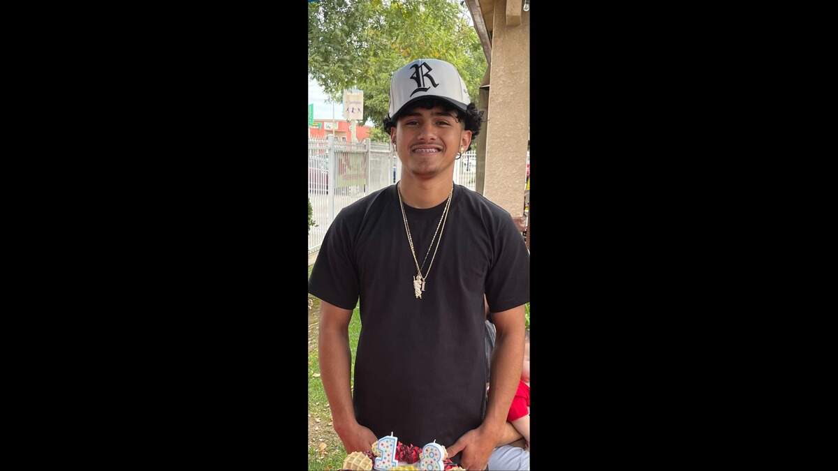 Ruben Velazquez