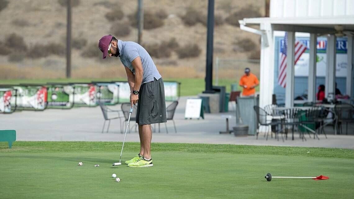 Golf course off Highway 41 north of Fresno finds new operator, will remain open