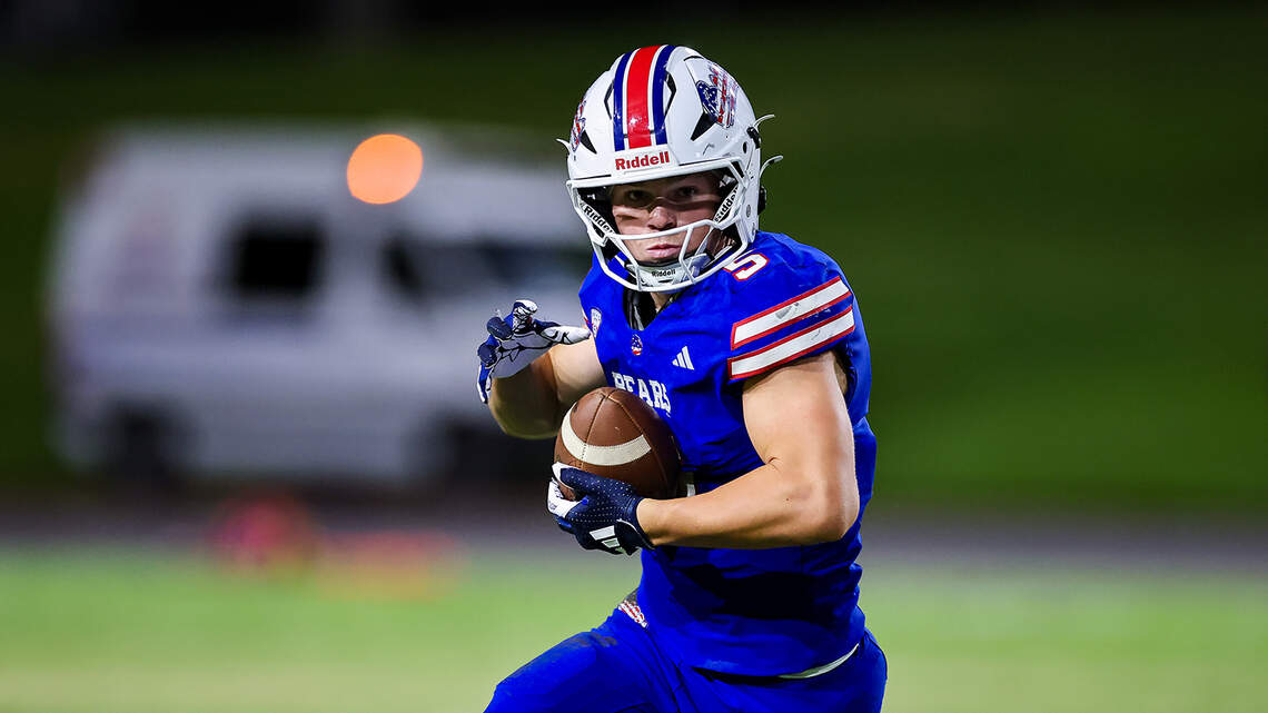 Fresno Bee Top 25: Buchanan climbs into No. 3 as Garces drops in latest rankings