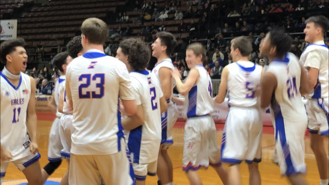 Immanuel boys basketball survives double OT. Plus, here’s how other local teams did