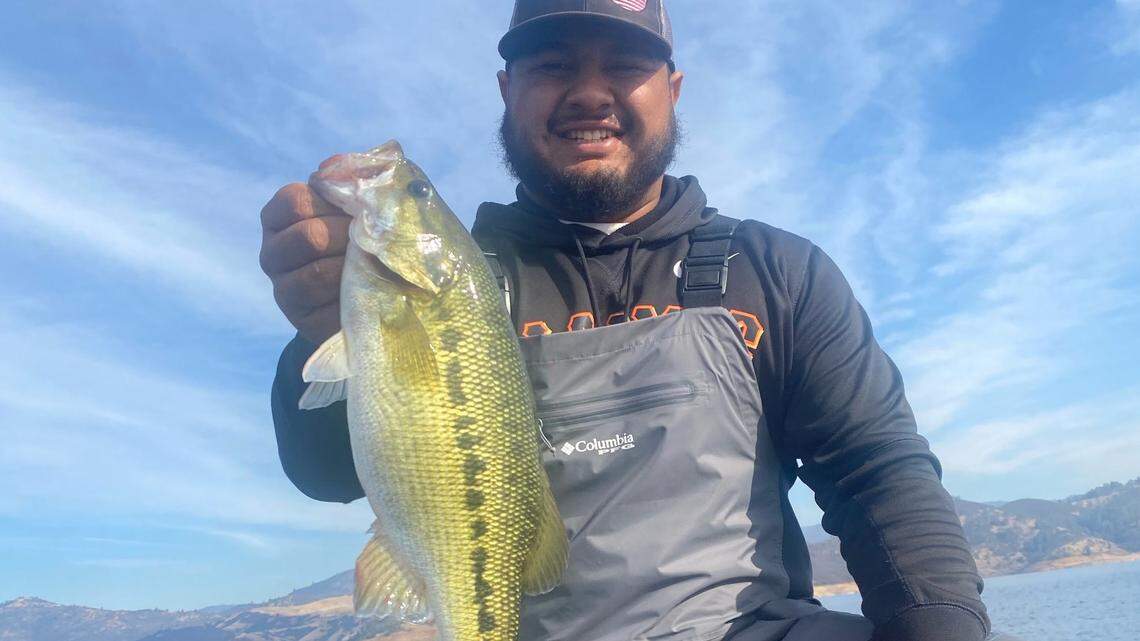 Fishing report, July 9-16: ​Delta bass on a tear. Don Pedro kokanee are fat and sassy and the Shaver Lake kokanee bite is up and down.