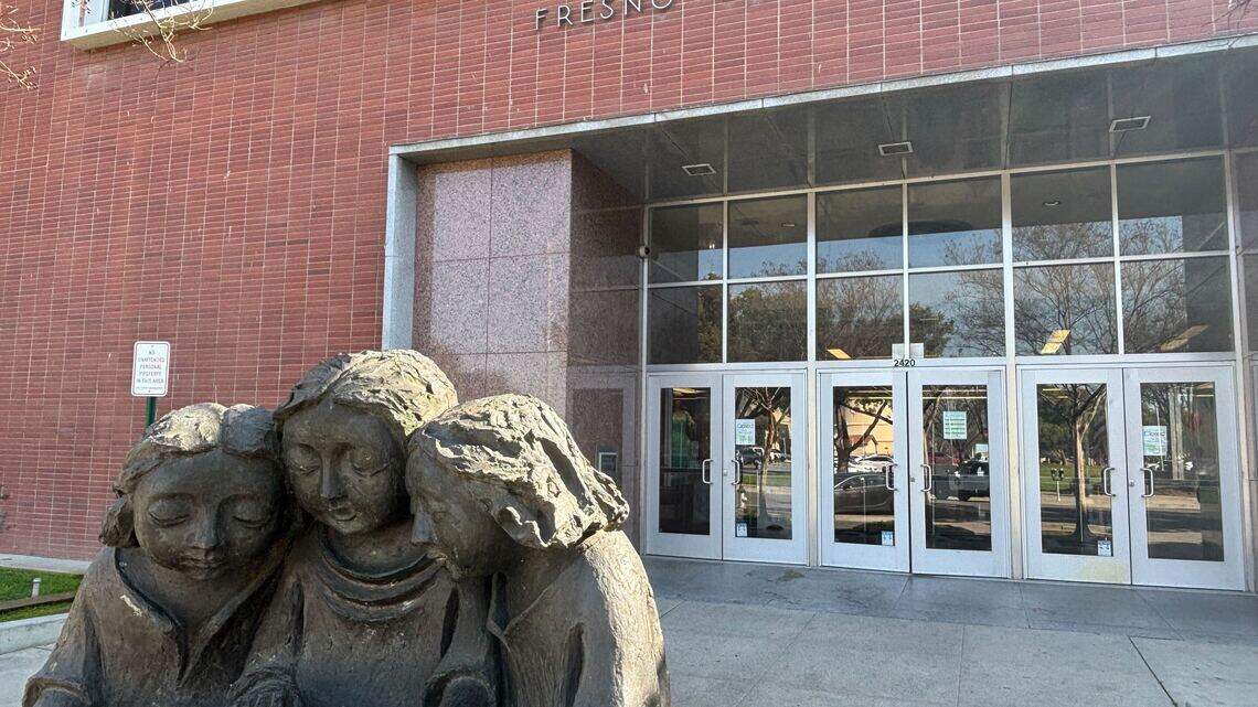What holidays and events are OK to Fresno County board after blocking Pride?