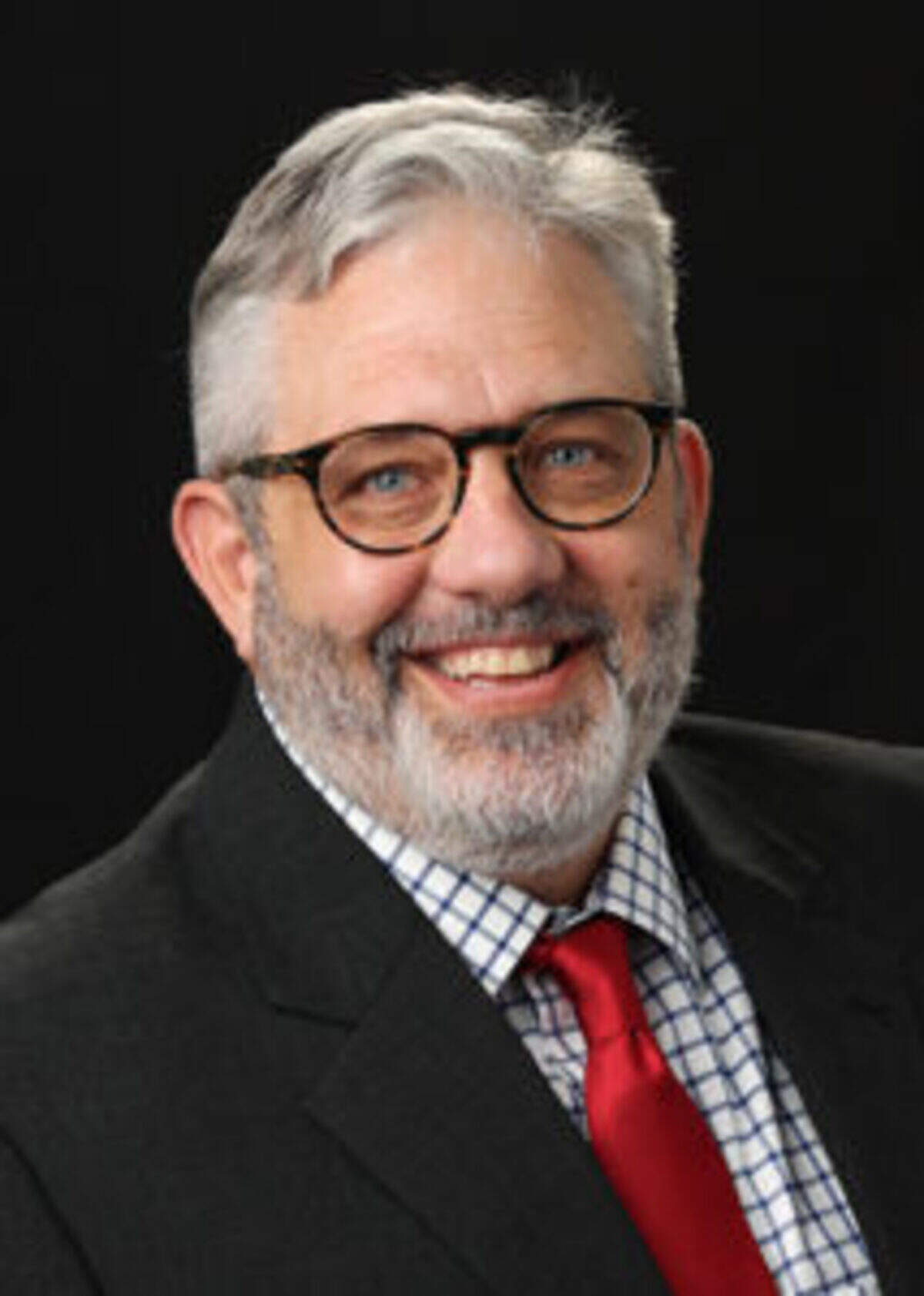 Scott Miller