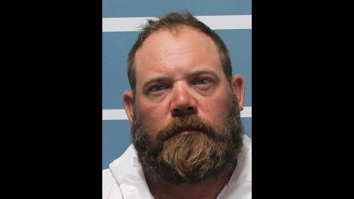 Thomas Van Es was found guilty of first degree murder Feb. 6, 2023.