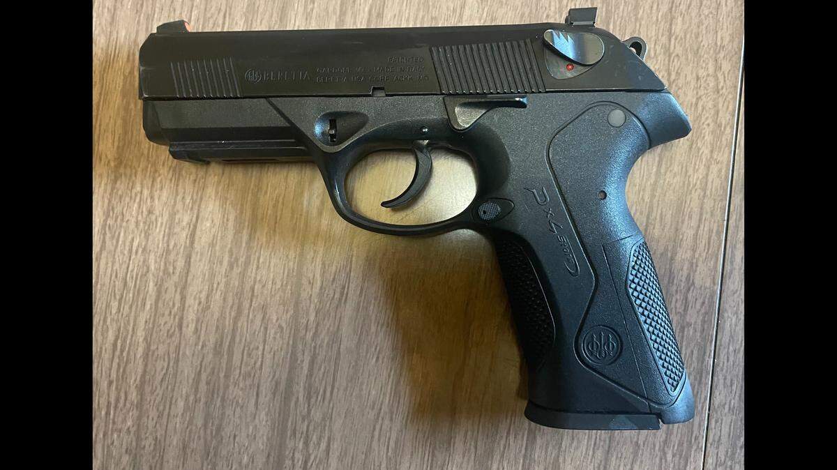 Una normativa del Departamento de Justicia de California puede impedir que muchos instructores de armas ocultas impartan clases, al menos por ahora.