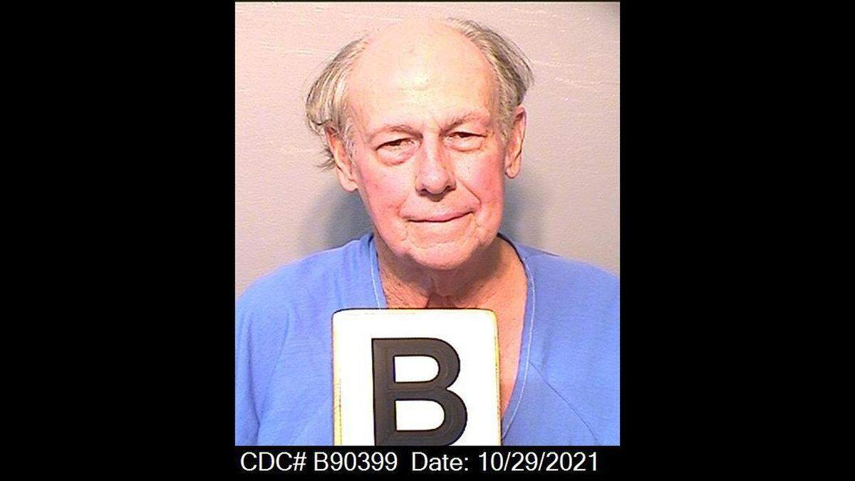 Frederick Newhall Woods, 70