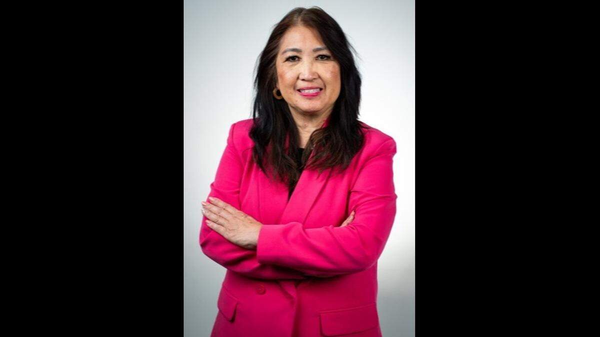 Foster kids advocate running for Clovis Unified school board. ‘I understand children’s needs’