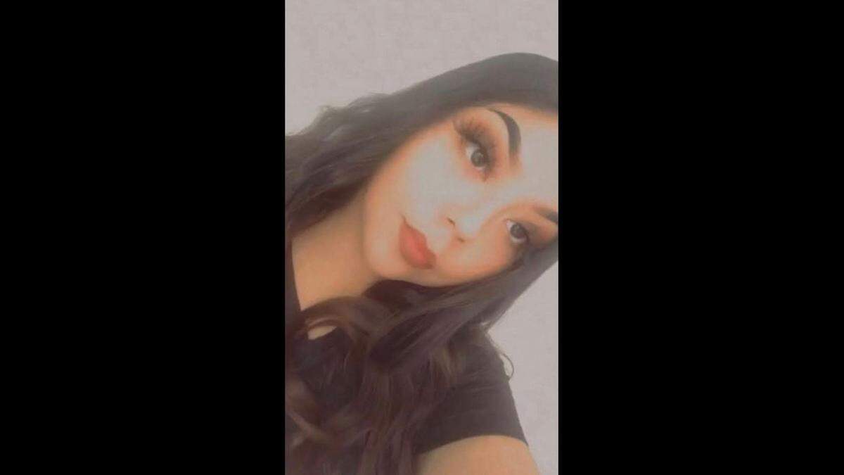Stacy Zurita, 21